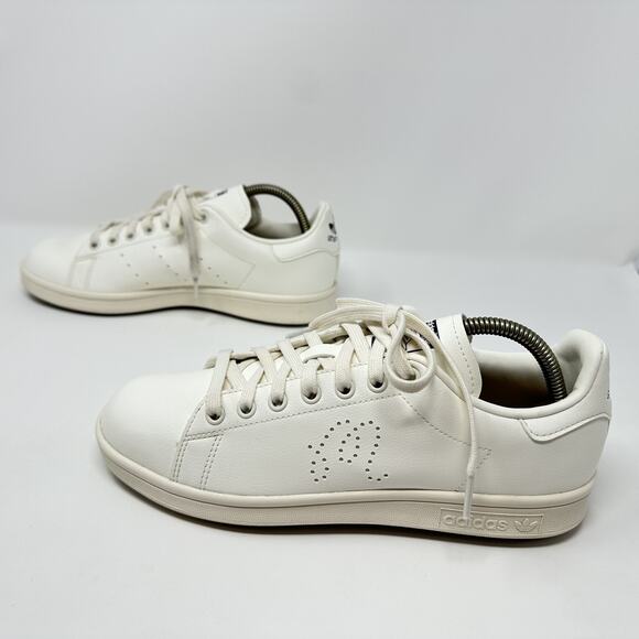 Adidas x Malbon Stan Smith Golf Shoes Men\'s 8 Spikeless Golf Sneaker Racoon main image 6